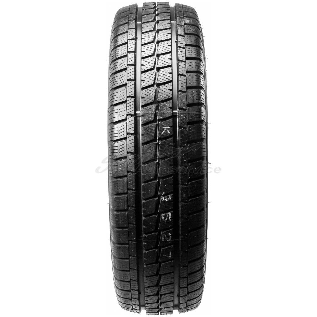 Falken EuroAllSeason Van11 235/60 R17 117S 3PMSF - Ganzjahresreifen ohne Felge Falken EuroAllSeason Van11 235/60 R17 117S 3PMSF - Ganzjahresreifen ohne Felge von Falken