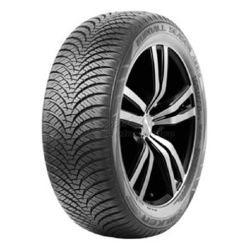 Falken Euroallseason AS-210 XL M+S - 165/60R15 81T - Ganzjahresreifen von Falken