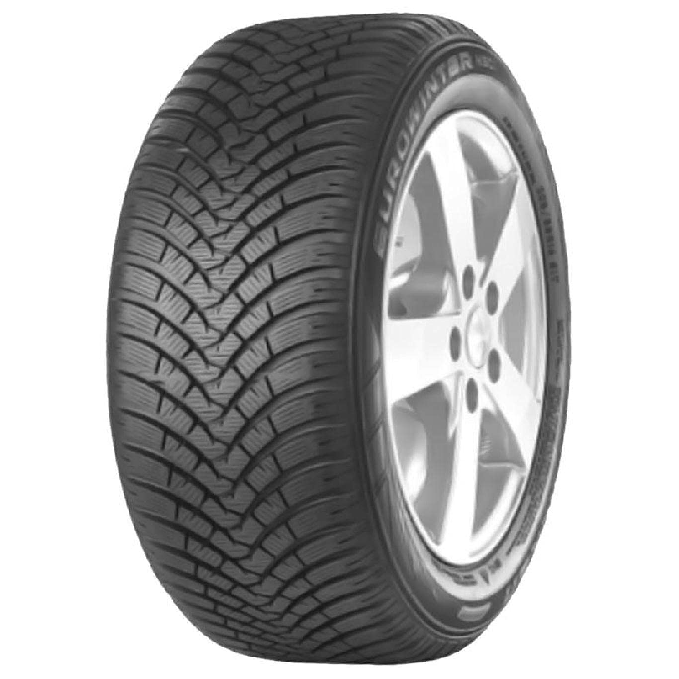 Falken Eurowinter HS01 M+S - 205/55R16 91T - Winterreifen von Falken