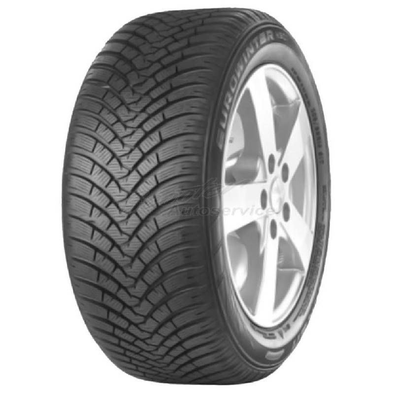 Falken Eurowinter HS01 155/70 R13 75T Winterreifen GTAM T162600 ohne Felge von Falken
