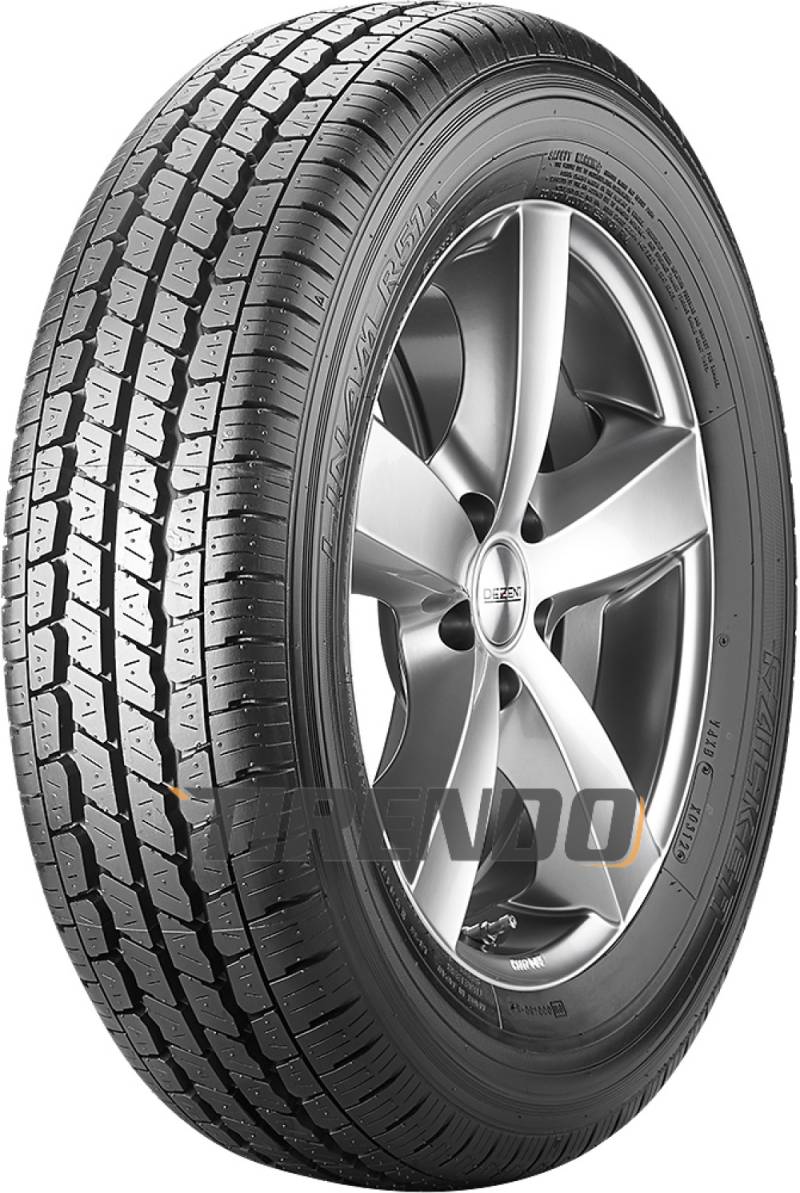 Falken LINAM R51 ( 185/80 R14C 102P WW 40mm ) von Falken