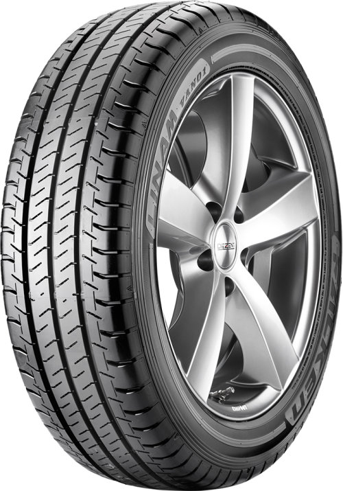 Falken LINAM VAN01 ( 195/70 R15C 104/102S BLK ) von Falken