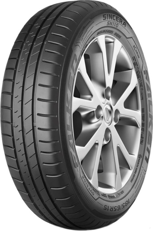 Falken SINCERA SN110 ( 175/60 R16 82H Ecorun BLK ) von Falken