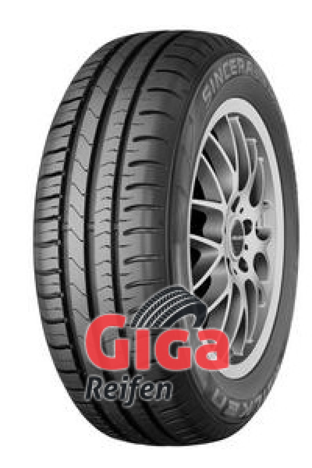 Falken SINCERA SN832A ECORUN ( 185/70 R14 88H Ecorun BLK ) von Falken