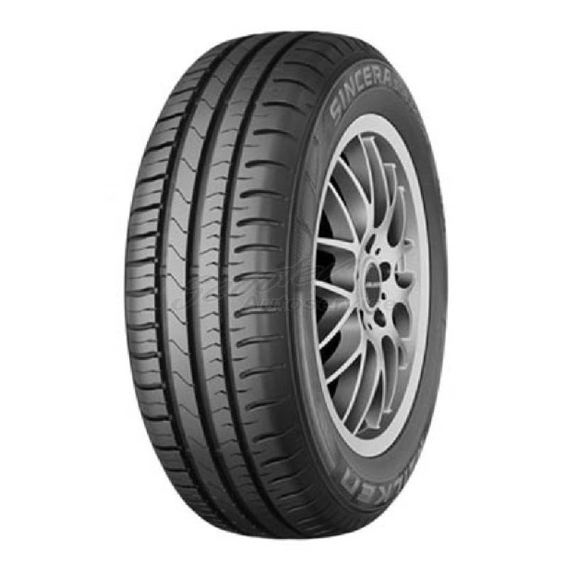 Falken Sincera SN-832 EC - 165/70R14 81T - Sommerreifen von Falken