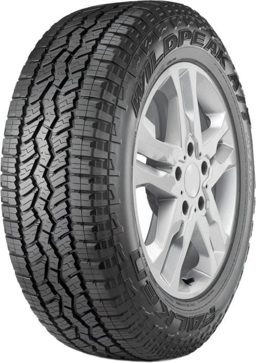 Falken WILDPEAK A/T AT3WA ( 245/65 R17 111H XL BLK ) von Falken