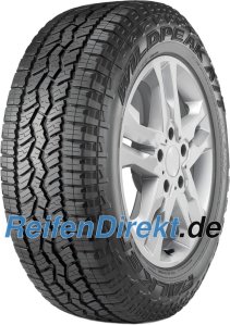 Falken WILDPEAK A/T AT3WA ( LT235/75 R15 104/101S BLK ) von Falken