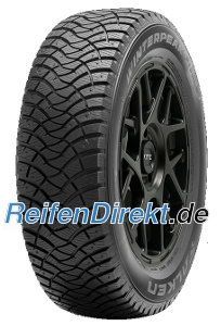 Falken WINTERPEAK F-ICE 1 ( 205/55 R16 94T XL, bespiked ) von Falken