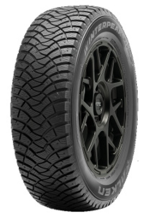 Falken WINTERPEAK F-ICE 1 ( 245/45 R19 102T XL, bespiked ) von Falken