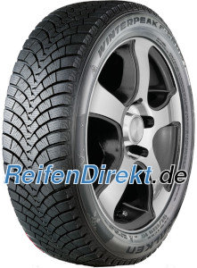 Falken WINTERPEAK F-SNOW 1 ( 195/65 R15 95T XL, Nordic compound ) von Falken