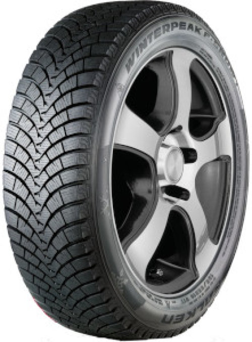 Falken WINTERPEAK F-SNOW 1 ( 235/50 R20 104T XL, Nordic compound ) von Falken