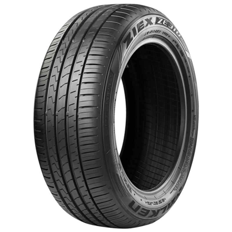 Falken ZIEX ZE-310 EC - 215/55R17 94V - Sommerreifen von Falken