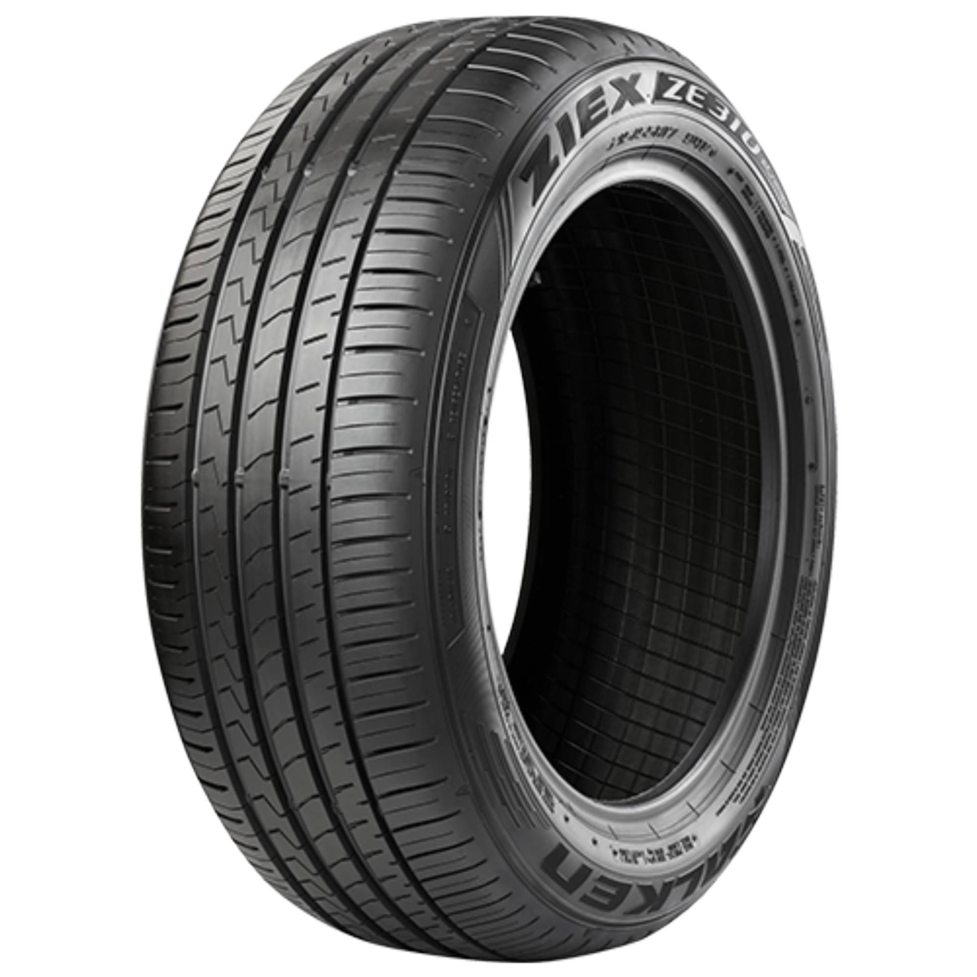 Falken ZIEX ZE-310 EC - 215/55R17 94V - Sommerreifen Falken ZIEX ZE-310 EC - 215/55R17 94V - Sommerreifen von Falken