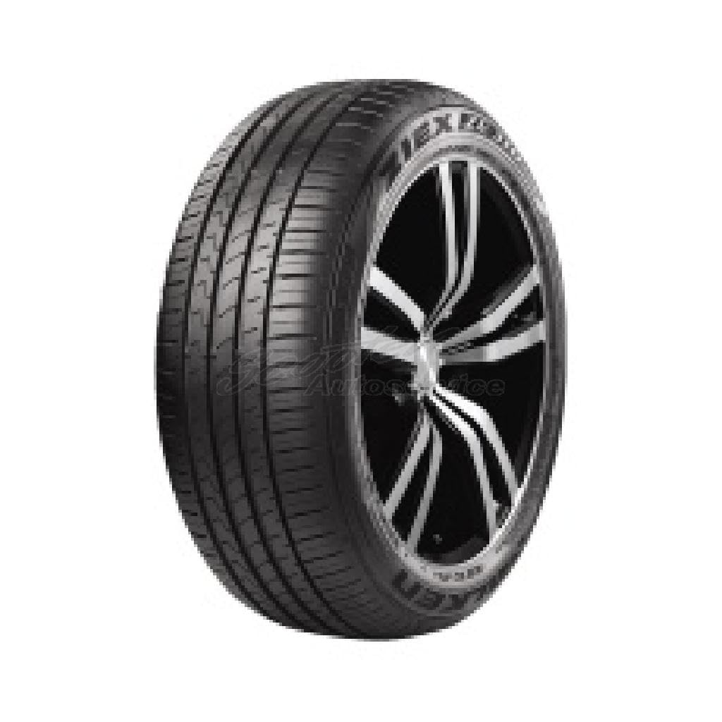 Falken ZIEX ZE-310 EC XL MFS - 205/40R17 84W - Sommerreifen von Falken