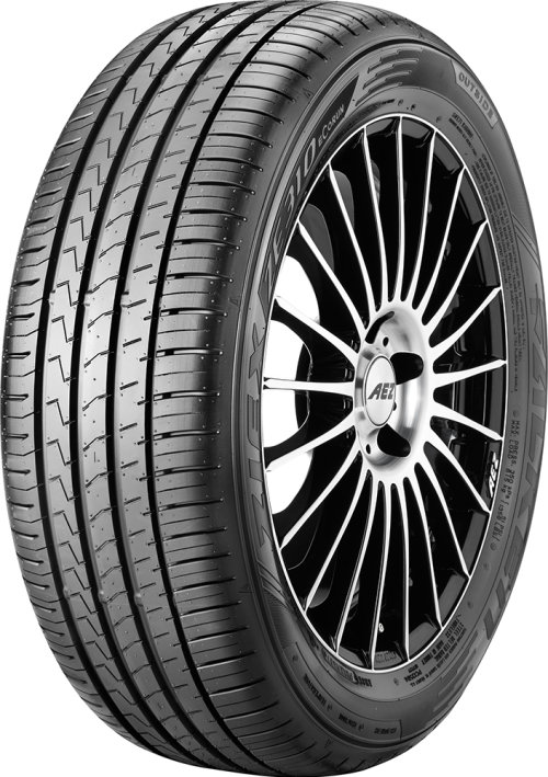 Falken ZIEX ZE310 ECORUN ( 185/65 R14 86H Ecorun BLK ) von Falken