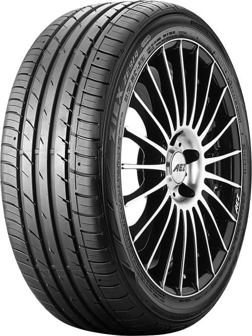 Falken ZIEX ZE914A ECORUN ( 215/60 R16 95V Ecorun BLK ) von Falken