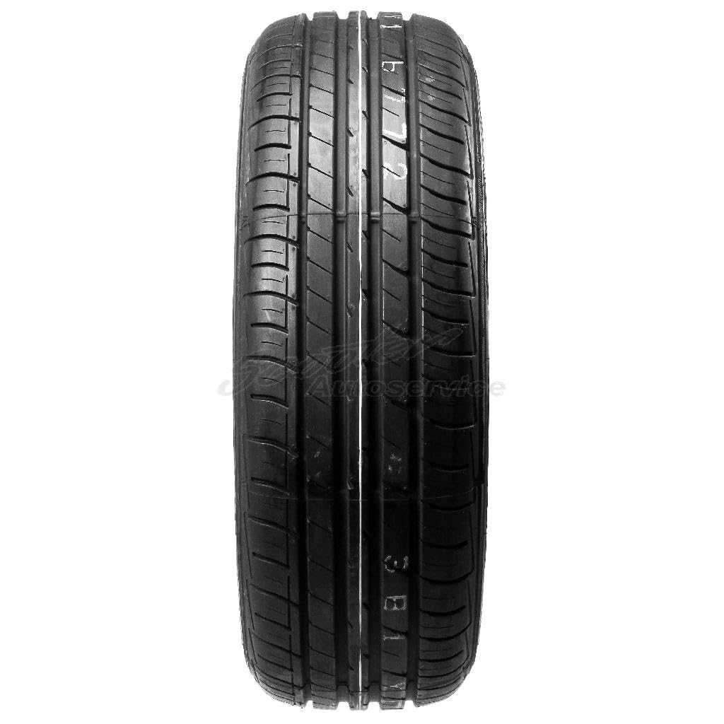Falken Ziex ZE 914A Ecorun 215/65 R17 99V Sommerreifen GTAM T182283 ohne Felge Falken Ziex ZE 914A Ecorun 215/65 R17 99V Sommerreifen GTAM T182283 ohne Felge von Falken