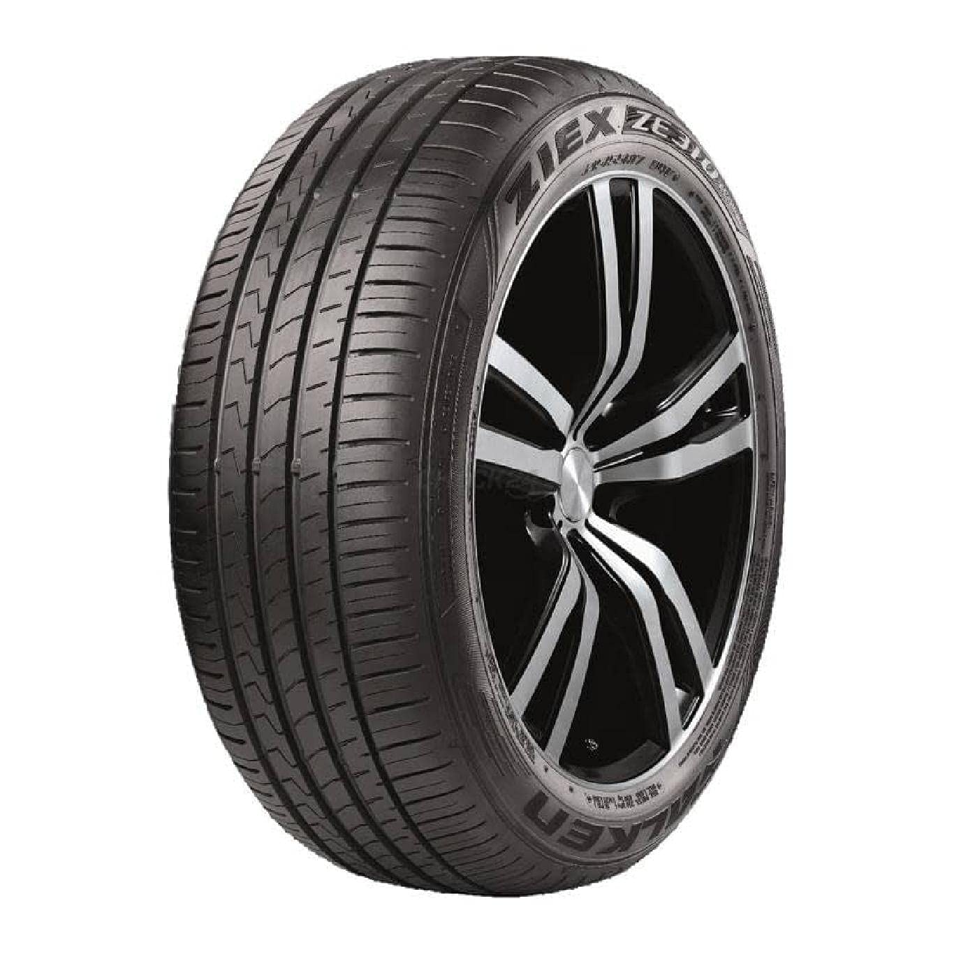 Falken Ziex ZE310 EcoRun 215/55R16 93V Sommerreifen von Falken