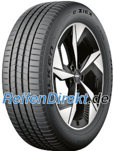 Falken e.ZIEX ( 255/50 R19 107V XL EV, Silent Core NBLK ) von Falken