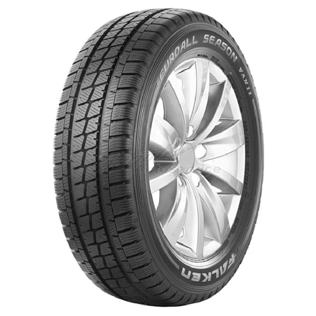 Falken EUROALLSEASON VAN11 205/65R16C 107/105T (103H) - M+S/3PMSF von Falken