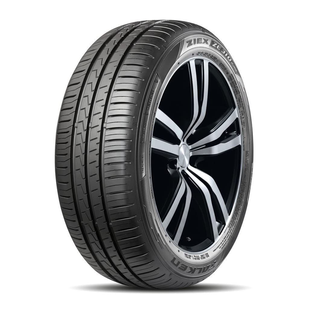 REIFEN ZIEX ZE310 ECORUN RUN FLAT 225/50 R17 98W FALKEN von Falken