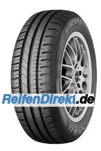 Falken SINCERA SN832A ECORUN ( 185/65 R15 88H Ecorun BLK ) Falken SINCERA SN832A ECORUN ( 185/65 R15 88H Ecorun BLK ) von Falken