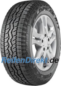 Falken WILDPEAK A/T AT3WA ( LT265/75 R16 119/116R BLK ) Falken WILDPEAK A/T AT3WA ( LT265/75 R16 119/116R BLK ) von Falken