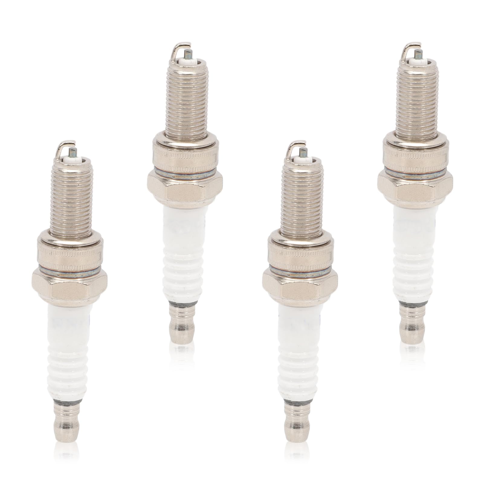 FanPaYY 4 x Iridium Spark Plug, zündkerzen CR9EIA-9/6289 1606794 FanPaYY 4 x Iridium Spark Plug, zündkerzen CR9EIA-9/6289 1606794 von FanPaYY