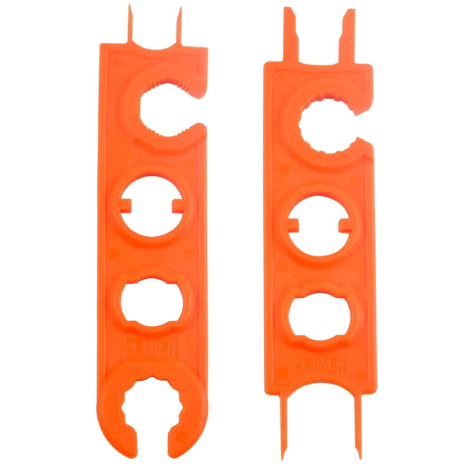 1 Paar M-C-4 Solar Schraubenschlüssel, Stecker Wieder Lösen Stecker Werkzeug, Solar Werkzeugschlüssel für Solarpanel Kabel PV System Solarpanel Kabel 1 Paar M-C-4 Solar Schraubenschlüssel, Stecker Wieder Lösen Stecker Werkzeug, Solar Werkzeugschlüssel für Solarpanel Kabel PV System Solarpanel Kabel von Fangehong