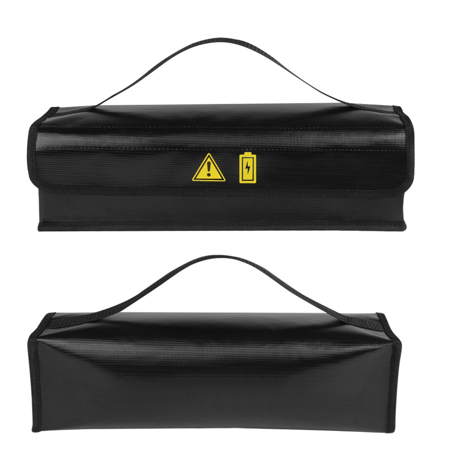 Akku Tasche Feuerfest Groß, Ebike Akku Tasche, Feuerfeste Box für Akkus, Akku Feuerfeste Ladetasche, Akku Aufbewahrungsbox Feuerfest für Lagerung, Ladung und Transport, 49x15x15 cm Akku Tasche Feuerfest Groß, Ebike Akku Tasche, Feuerfeste Box für Akkus, Akku Feuerfeste Ladetasche, Akku Aufbewahrungsbox Feuerfest für Lagerung, Ladung und Transport, 49x15x15 cm von Fangehong
