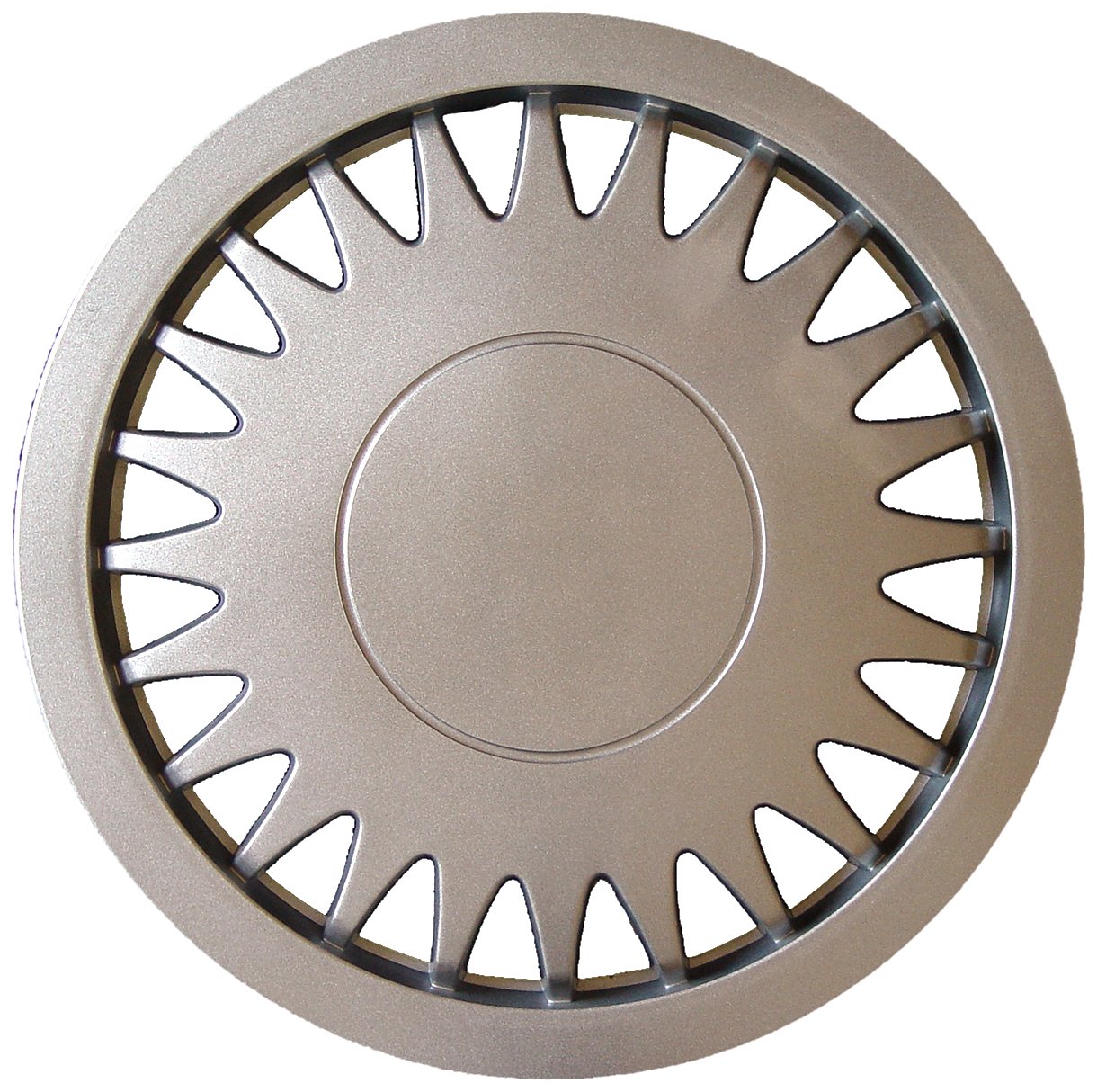 FARAD 1-202/13 Set 4 Universal Radkappen, 13 Zoll - 4-er Set FARAD 1-202/13 Set 4 Universal Radkappen, 13 Zoll - 4-er Set von Farad