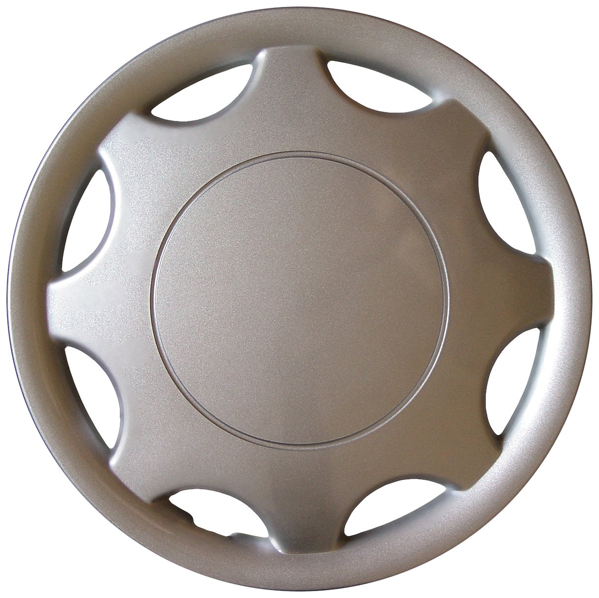 FARAD 1-206/15 Set 4 Universal Radkappen, 15 Zoll - 4-er Set FARAD 1-206/15 Set 4 Universal Radkappen, 15 Zoll - 4-er Set von Farad