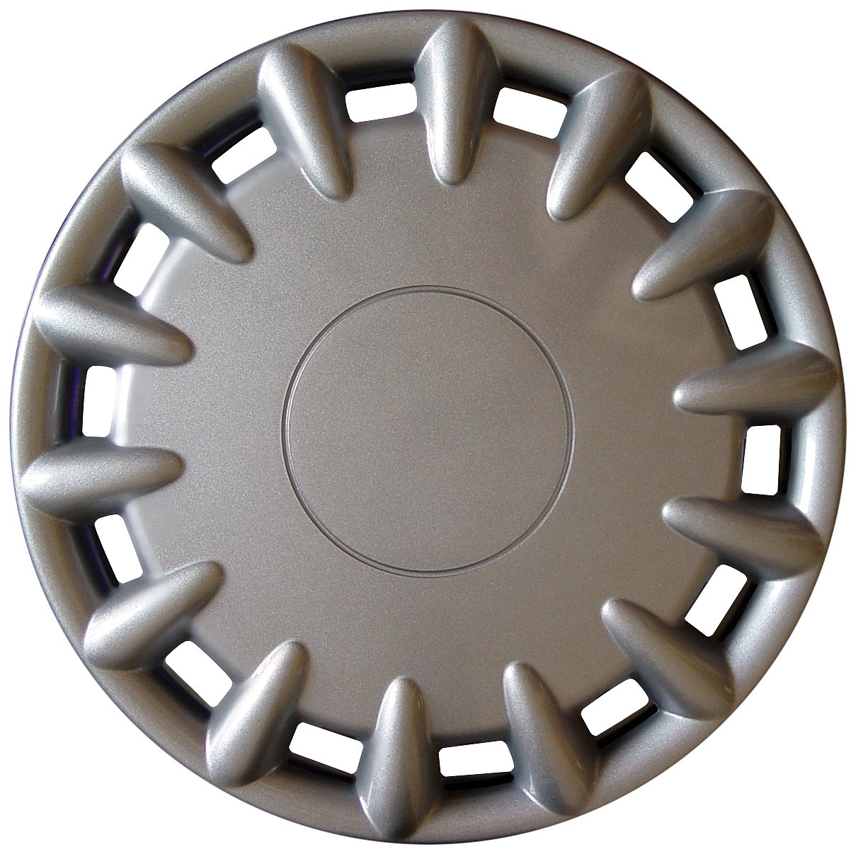 FARAD 1-214/14 Set 4 Universal Radkappen, 14 Zoll - 4-er Set FARAD 1-214/14 Set 4 Universal Radkappen, 14 Zoll - 4-er Set von Farad