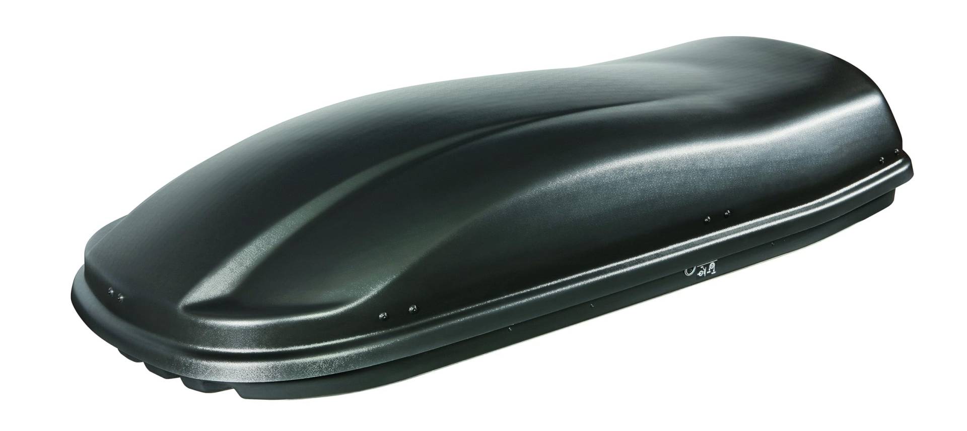 Farad Marlin Dachbox 480L schwarz - Doppelter Seitenöffner, TÜV-GS Zulassung, 5 Jahre Garantie - 3-Punkt-Zentralverriegelung mit Sicherheitsschlüssel - UV-beständig Farad Marlin Dachbox 480L schwarz - Doppelter Seitenöffner, TÜV-GS Zulassung, 5 Jahre Garantie - 3-Punkt-Zentralverriegelung mit Sicherheitsschlüssel - UV-beständig von Farad