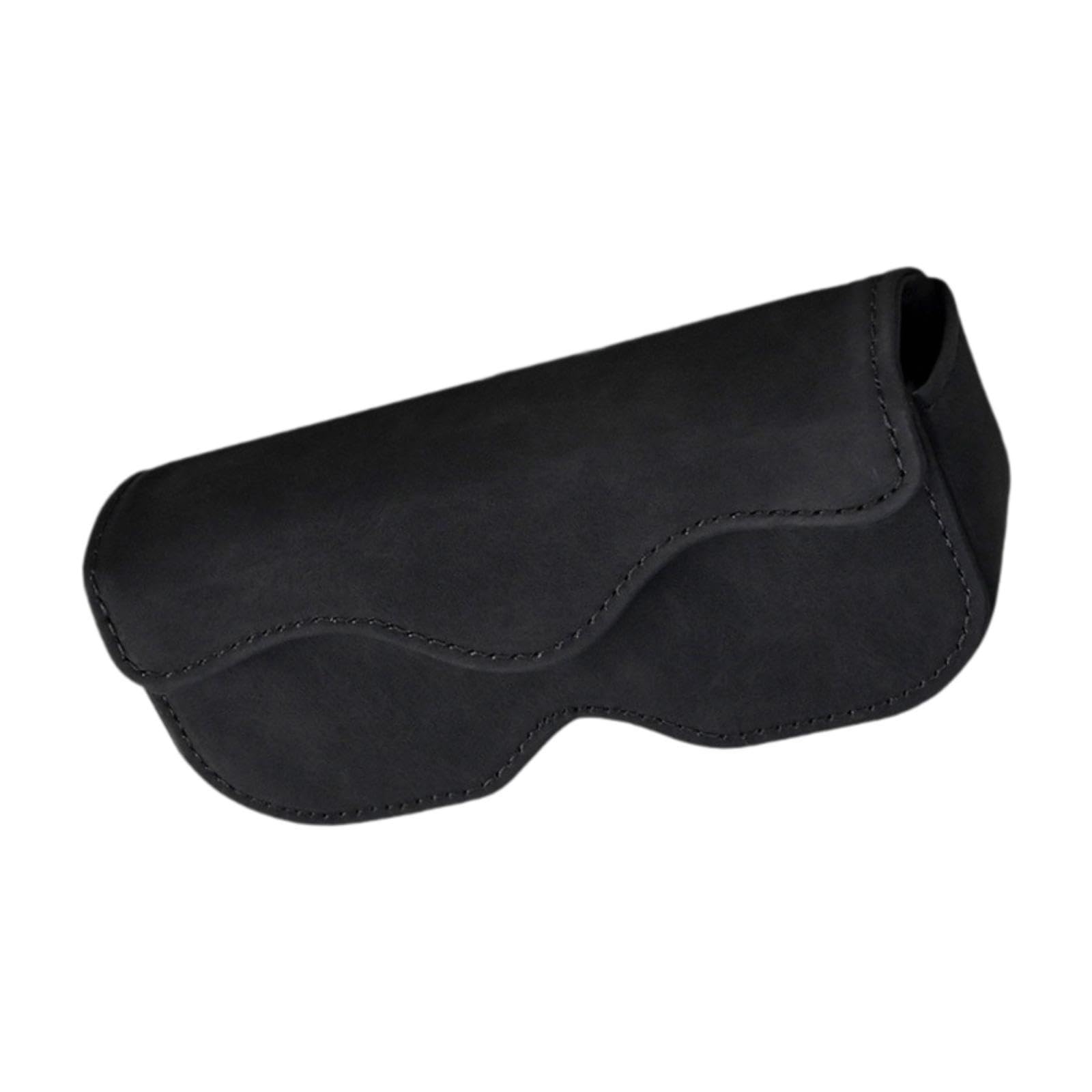 FashionCha Auto Sonnenblende Sonnenbrille Halter Innen Brillen Halter Einfache Installation Zubehör, Schwarz FashionCha Auto Sonnenblende Sonnenbrille Halter Innen Brillen Halter Einfache Installation Zubehör, Schwarz von FashionCha