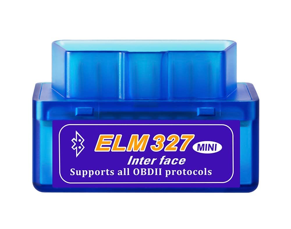 Fasizi OBD OBDII Bluetooth Auto-Code-Lesegerät für Android/Droid/Drehmomentunterstützung Fasizi OBD OBDII Bluetooth Auto-Code-Lesegerät für Android/Droid/Drehmomentunterstützung von Fasizi