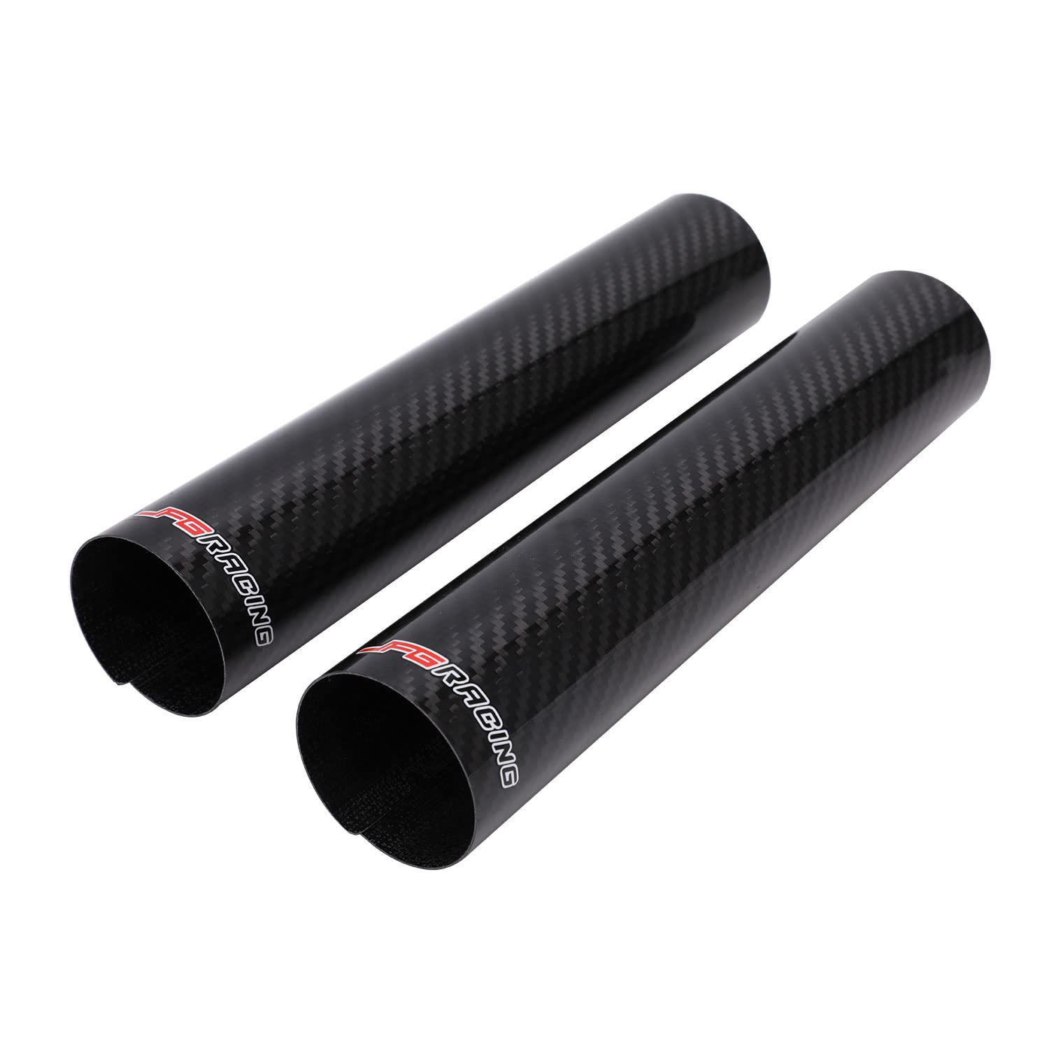 Gabelschutz Carbon Front Cover Wrap Stoßdämpfer Upper Gaiter Boot Gabelschutz Carbon Front Cover Wrap Stoßdämpfer Upper Gaiter Boot von FastPro