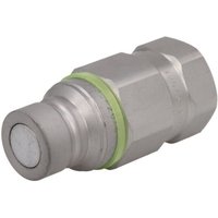 Hydraulikstecker FASTER FFH08 12GAS MV von Faster