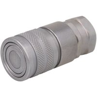 Hydraulikstecker FASTER FFH08 12NPT F Hydraulikstecker FASTER FFH08 12NPT F von Faster