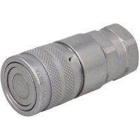 Hydraulikstecker FASTER FFH08 34SAE FA Hydraulikstecker FASTER FFH08 34SAE FA von Faster