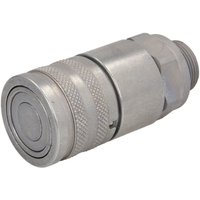 Hydraulikstecker FASTER FFH10-2/2615 F Hydraulikstecker FASTER FFH10-2/2615 F von Faster
