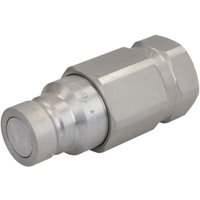 Hydraulikstecker FASTER FFH12 34SAE M Hydraulikstecker FASTER FFH12 34SAE M von Faster