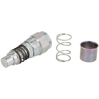 Hydraulikstecker FASTER KIT2FNB12-12SF Hydraulikstecker FASTER KIT2FNB12-12SF von Faster