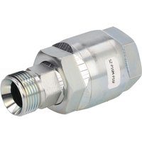Hydraulische Kupplung FASTER SZ-P16M-P16F von Faster