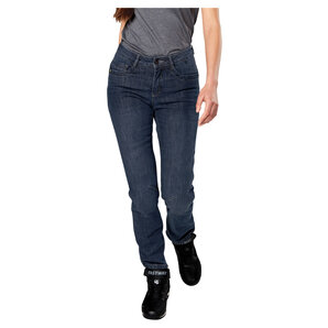 Fastway Denim Women 211 Blau von Fastway