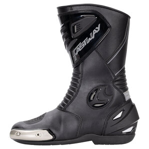 Fastway FRS-1 Racing Stiefel Schwarz von Fastway