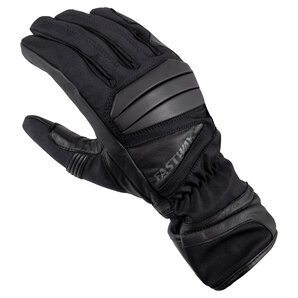 Fastway H-2202 Damen Handschuhe Schwarz von Fastway