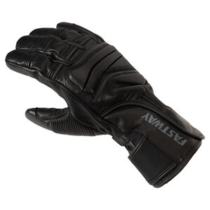 Fastway H-2205 Winter Handschuhe Schwarz von Fastway