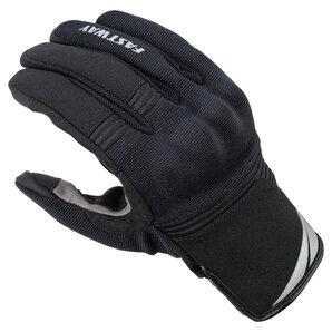 Fastway H-2301 Handschuhe Schwarz von Fastway