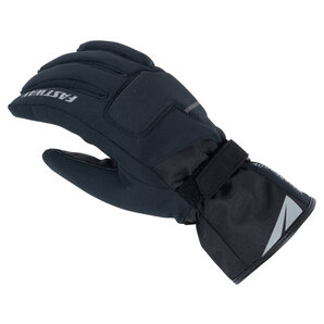 Fastway H-2401 Winter Handschuhe Schwarz von Fastway